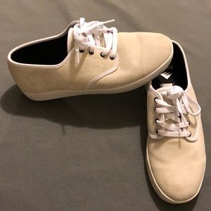 Men’s Emerica Wino Suede